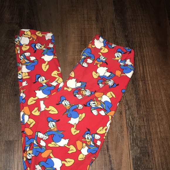 LuLaRoe | Bottoms | Lularoe Capris 